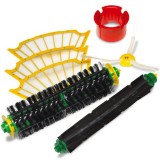iRobot Roomba Replenishment Kit for Red and Green Cleaning Heads - 82401